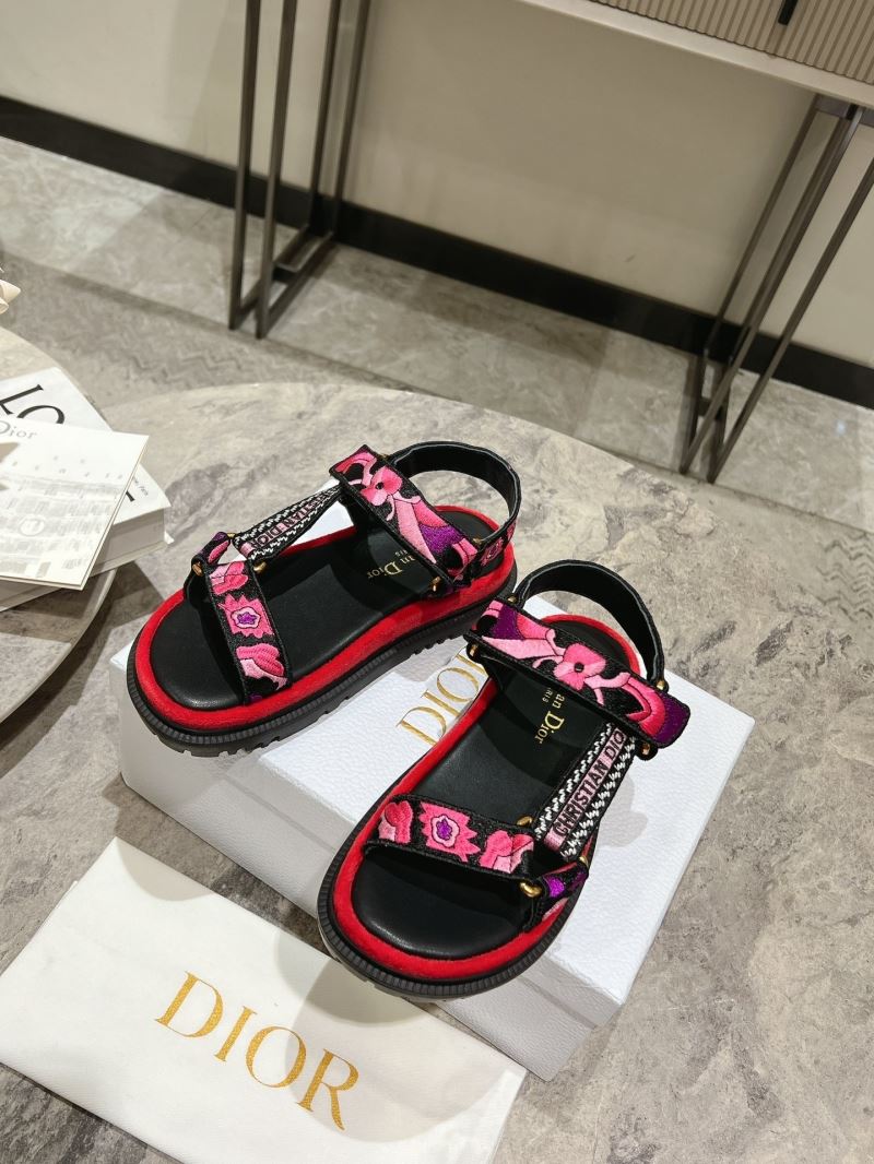 Christian Dior Sandals